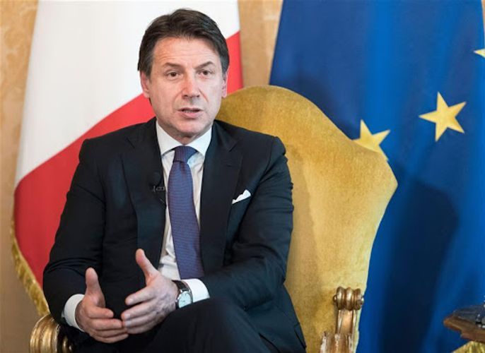 Aprelin sonunadək İtaliyada qadağalar yumşaldıla bilər