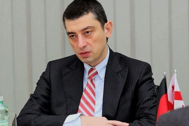 Gürcüstanda fövqəladə vəziyyətin vaxtı uzadıla bilər