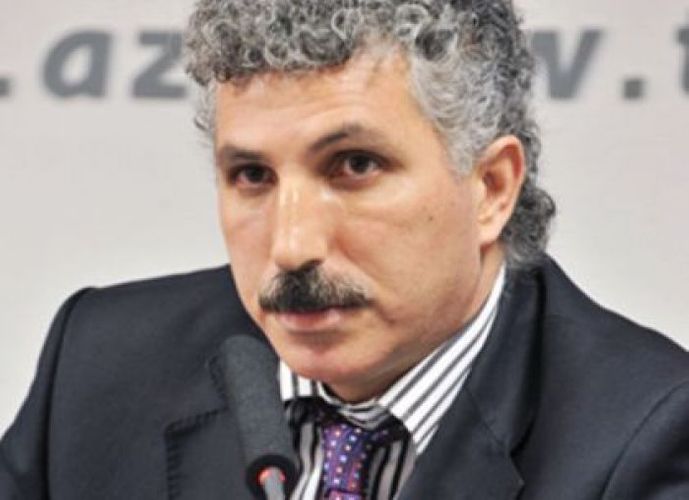 Günahkar yarasadırmı? – TAHİR SÜLEYMANOV YAZIR