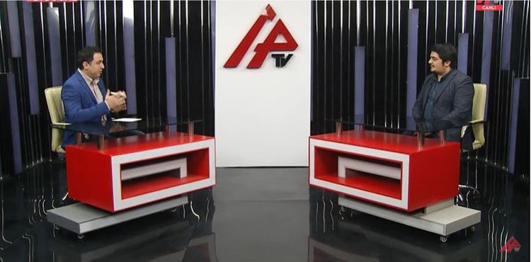 Azərbaycanlı tədqiqatçı Atletlər Kəndindəki karantin günlərindən danışır - VİDEO