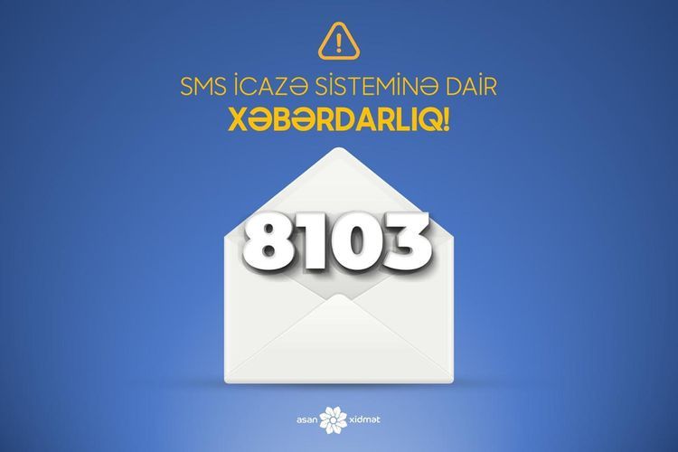 SMS kodlarından sui-istifadə hallarına yol verilir - XƏBƏRDARLIQ