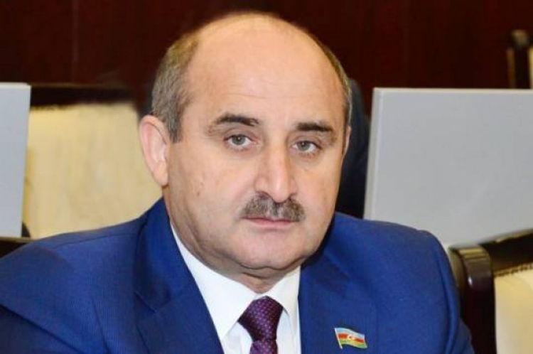 Çingiz Qənizadə: “Ermənistanın saxta seçki şousunun iflasa uğraması gözlənilən idi”