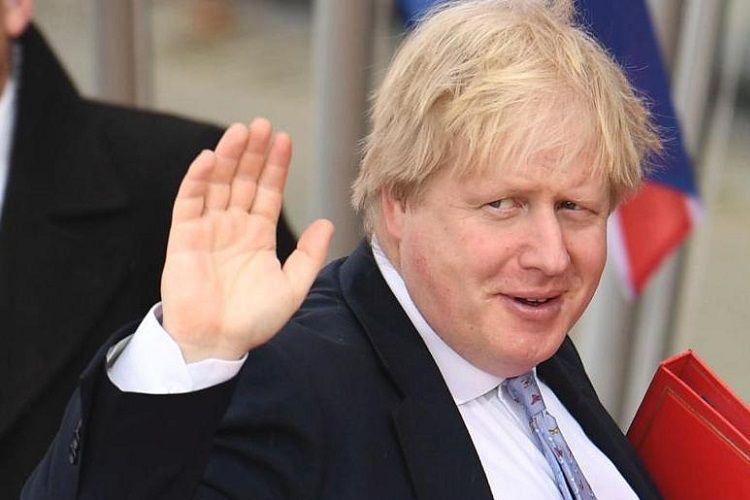Britaniyanın Baş Naziri reanimasiyadan çıxıb