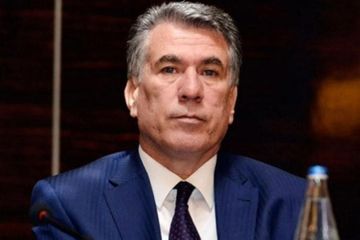 Ziyafət Əsgərov: “Dövlətə bu qədər düşmən kəsilmək olmaz”