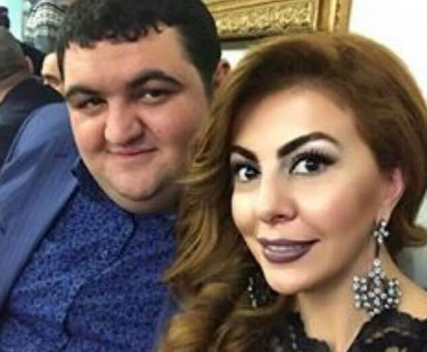 "Aşıq Əli Samirəyə görə arıqlayıb" - Aparıcı Zaur