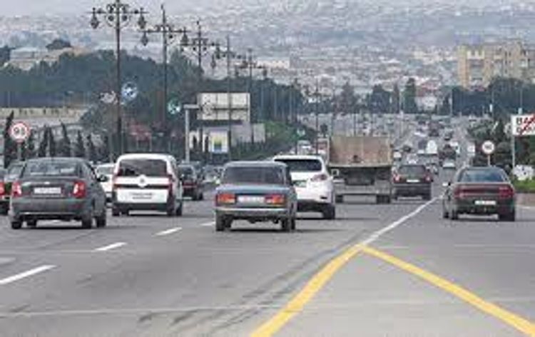 Bakıda son günlər nəqliyyat vasitələrinin sayı artıb - SƏBƏB AÇIQLANDI