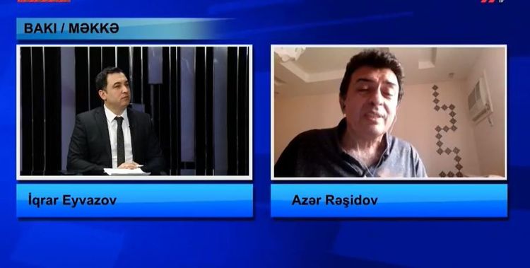 Məkkədəki azərbaycanlı həkim: “İkinci dalğa olacaq, necə hazır olaq?” - CANLI YAYIM