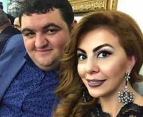 "Aşıq Əli Samirəyə görə arıqlayıb" - Aparıcı Zaur