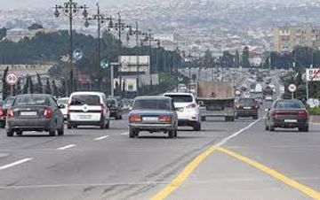 Bakıda son günlər nəqliyyat vasitələrinin sayı artıb - SƏBƏB AÇIQLANDI