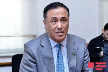 “5-ci kolon” milli xəyanətin klassik nümunəsidir - Deputat yazır