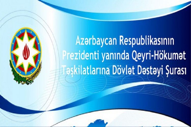İctimai Şuraların rəhbərlərinin, üzvlərinin birgə onlayn konfransı keçirilib