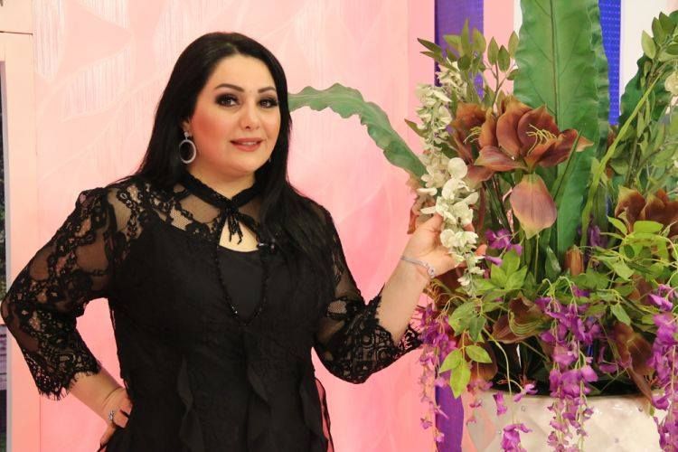 "Millət öz kefindədi" - Müğənni