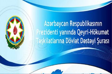İctimai Şuraların rəhbərlərinin, üzvlərinin birgə onlayn konfransı keçirilib