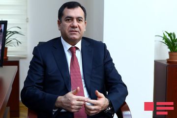 "Afaq Bəşirqızına qarşı aparılan mənəvi terroru pisləyirəm" - Deputatdan ÇAĞIRIŞ