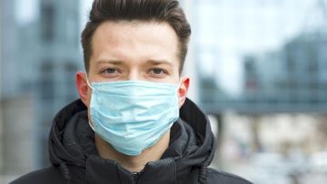 Tibbi maskalardan istifadə zamanı bunlara diqqət edin - TƏBİB