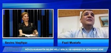 Elə etməliyik ki dövlət gələn ay da 190 manat verə bilsin – Deputat CANLI YAYIMDA 