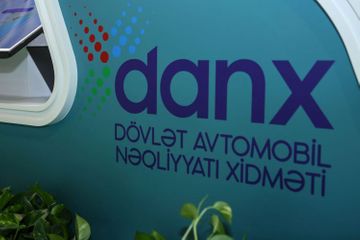 İcazələr portalında yük avtomobillərinin qeydiyyatına başlanıldı