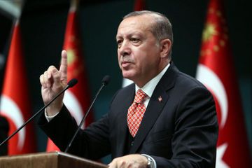 Yeni qanun 90 min məhbusa şamil olunacaq - Türkiyədə