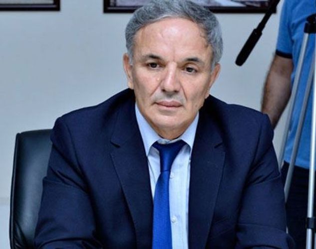 "Azərbaycan mediası dövlət siyasətinin təbliğatçısı qismində çıxış etdi" - Əflatun Amaşov