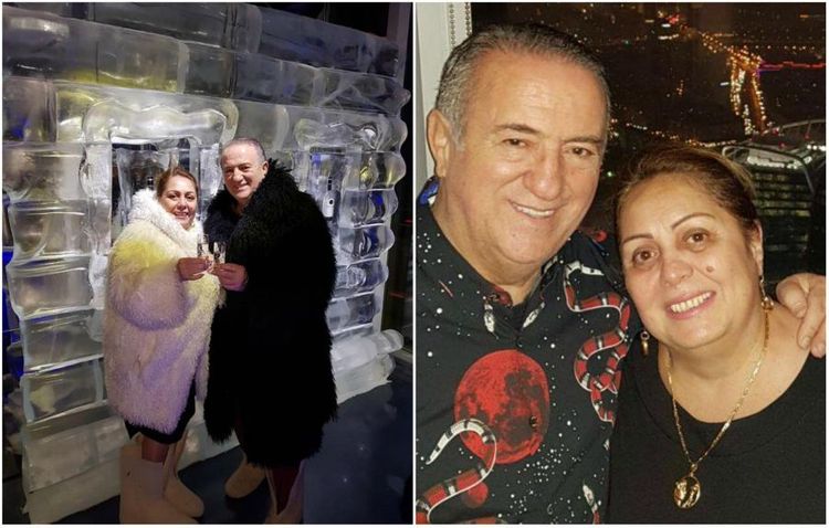 "Arvaddan boğaza yığılmışam" - 73 yaşlı Səməd bağ evində - VİDEO 