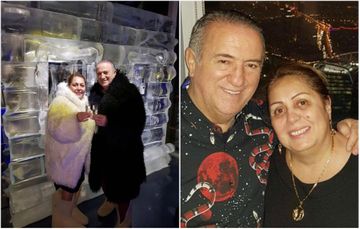 "Arvaddan boğaza yığılmışam" - 73 yaşlı Səməd bağ evində - VİDEO 