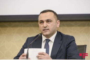 Koronavirusa görə bəzi ləvazimatlar Avropadan gətirilib - TƏBİB
