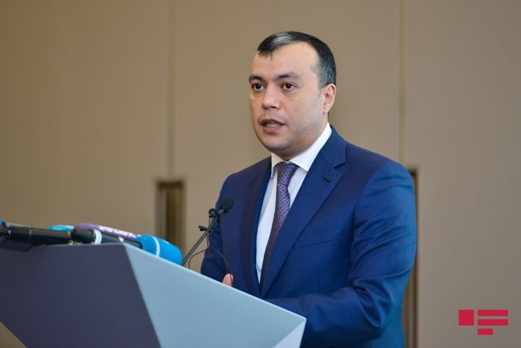 "Artıq 120 min nəfər üçün birdəfəlik ödəmə köçürülüb" - Nazir