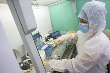 Rusiyanın pandemiya itkisi - 18 trilyon