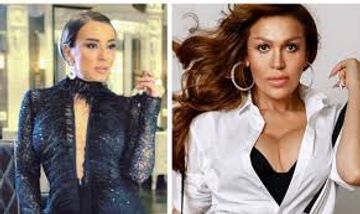 Tünzalə Rəqsanənin cavabını belə verdi