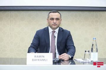 TƏBİB: "Bu gün xəstəxanalardakı çarpayıların 30 faizindən istifadə edilir"