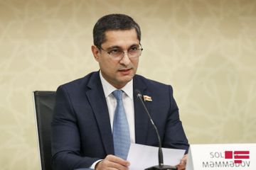 “Heydər Əliyev Fondu hər bir vətəndaşımıza lazımı yardım göstərməyə hazırdır” - DEPUTAT
