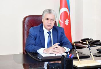 Fəzail İbrahimli: “Xalqımız öz dövlətinin qüdrətinə inanır”