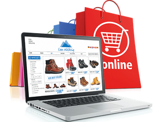 Onlayn mağazaların istifadəçilərinə edilən hücumlarının sayı iki dəfə artıb