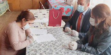 Unibank özünüməşğulluq proqramına dəstək verir