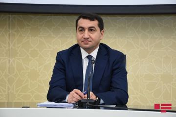“Karantin rejiminin hansı müddətə uzadılması prosesdən asılı olacaq” - RƏSMİ
