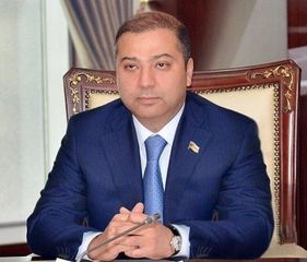 Sumqayıtın keçmiş deputatı 450 ailəyə ərzaq yardımı etdi - FOTOLENT