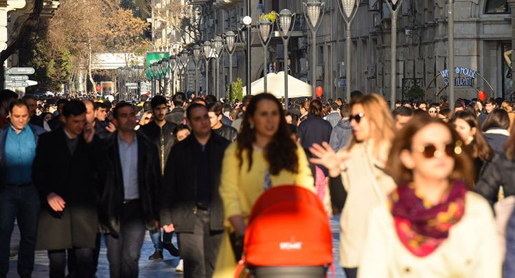 Azərbaycanda həyata keçirilən siyasətin mərkəzində vətəndaş dayanır - TƏHLİL