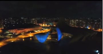 BMT həmrəyliyə görə Azərbaycana təşəkkür etdi - VİDEO