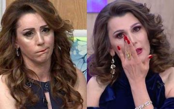 Xalq artistlərinin ailəsində daha bir itki