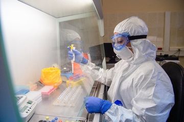 Koronavirus peyvəndi heç vaxt olmaya bilər - ÜST