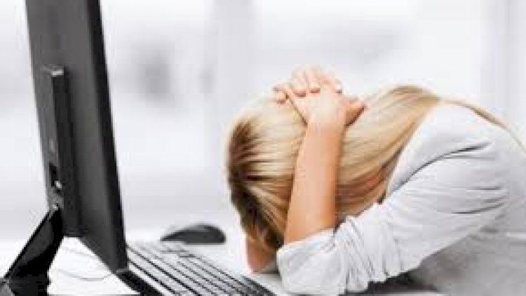 Azərbaycandakı internet probleminin səbəbi AÇIQLANDI