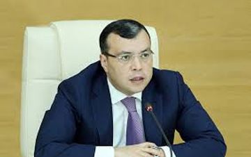 "Bu il 12 min ailə özünüməşğulluq proqramına cəlb ediləcək" - Sahil Babayev