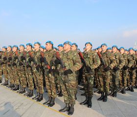 Hərbi formanı geyinən bu şəxsləri 3 il həbs gözləyir