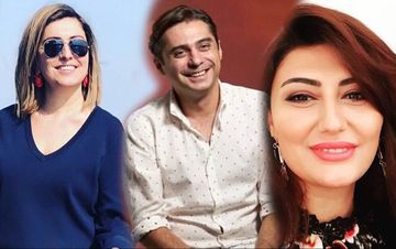 Murad Dadaşov bu aparıcıları “Xəzər”ə apardı