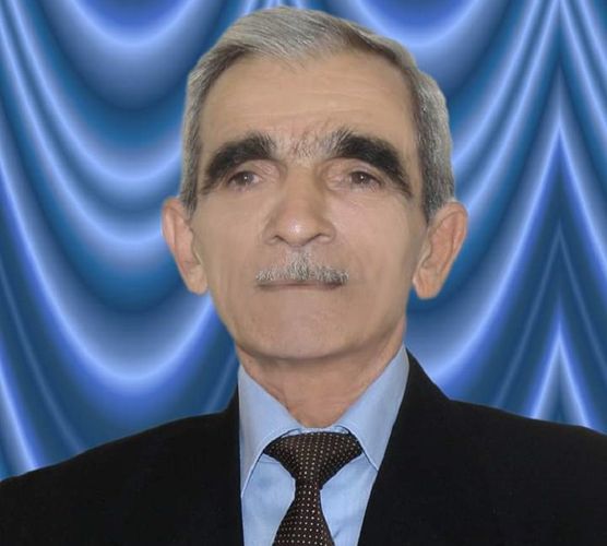 Kukla Teatrının aktyoru Mansur Mansurov dünyasını dəyişib