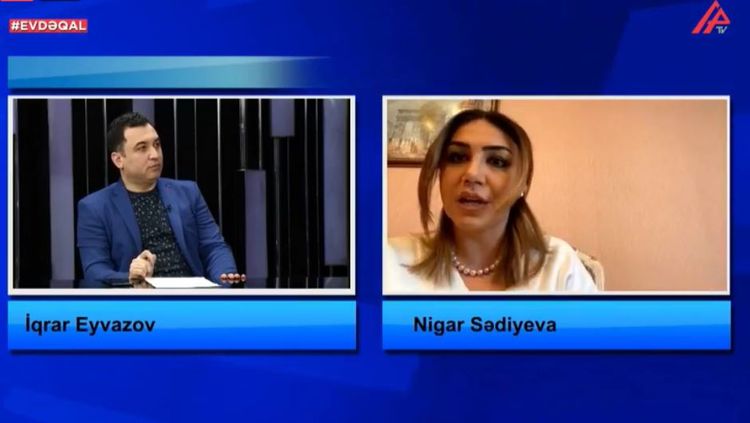 Dəyişkən havalarda uşaqları necə qorumaq lazımdır? - VİDEO