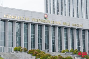 Milli Məclisdə yeni şöbə yaradıldı