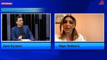 Dəyişkən havalarda uşaqları necə qorumaq lazımdır? - VİDEO