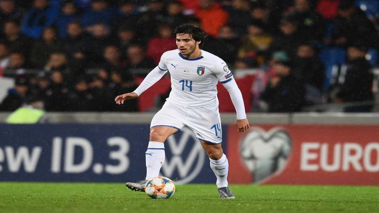 19 yaşlı futbolçu üçün 60 milyonluq təklif