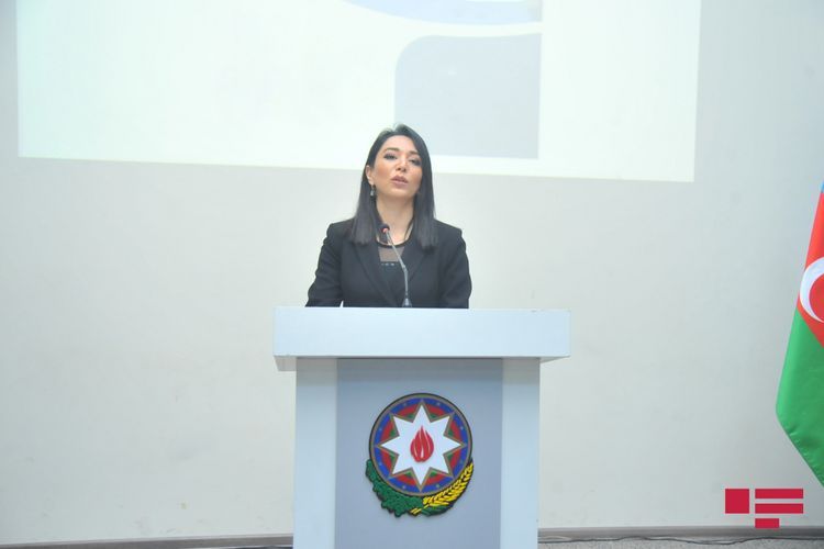 "Əlilliyin qiymətləndirilməsi ilə bağlı təklif  həllini tapmalıdır” - Ombudsman